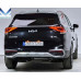 RV KIA SPORTAGE 2021-24